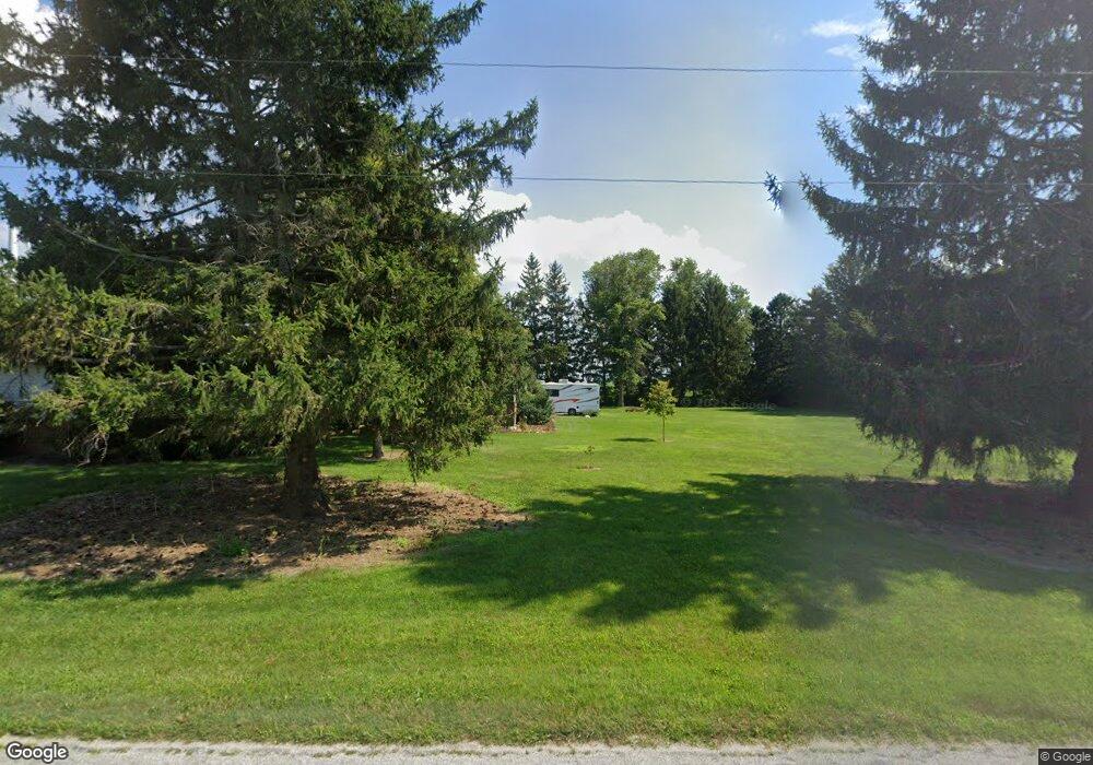 7461 E 400 N, Windfall, IN 46076 - photo 1