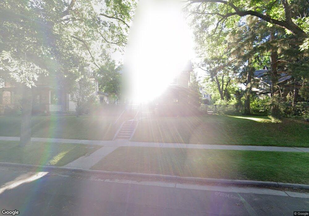 2218 Elm St, Denver, CO 80207 - photo 1