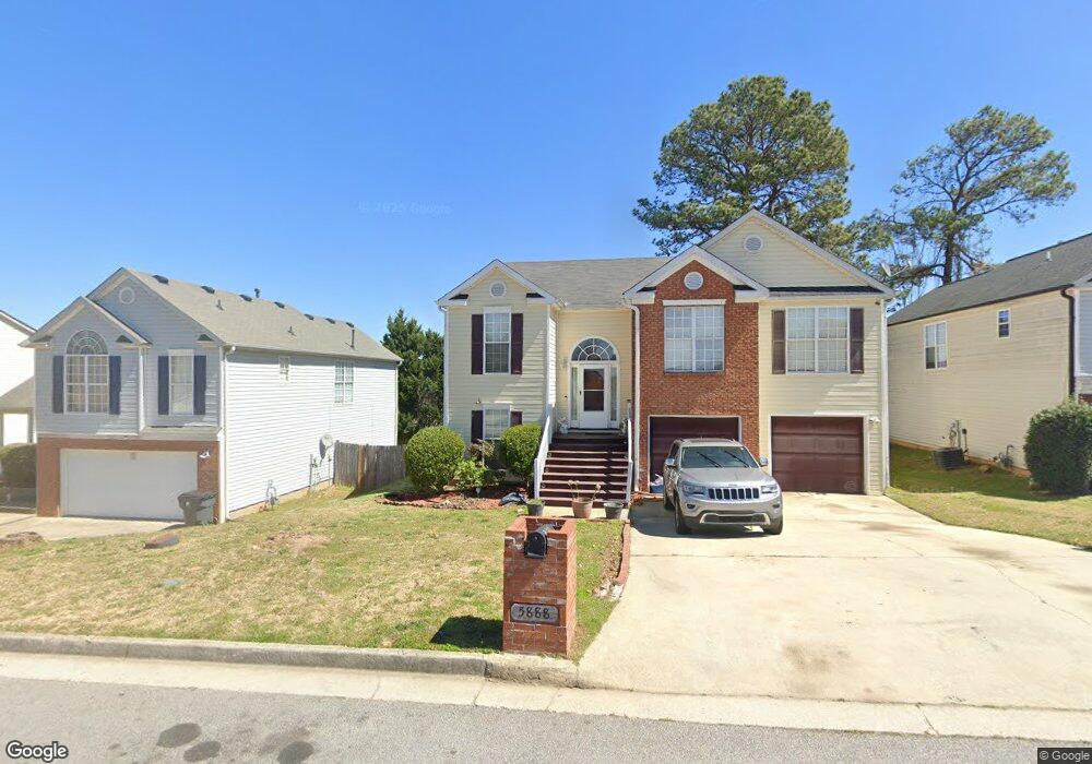 5888 Waggoner Cove, Rex, GA 30273 - photo 1