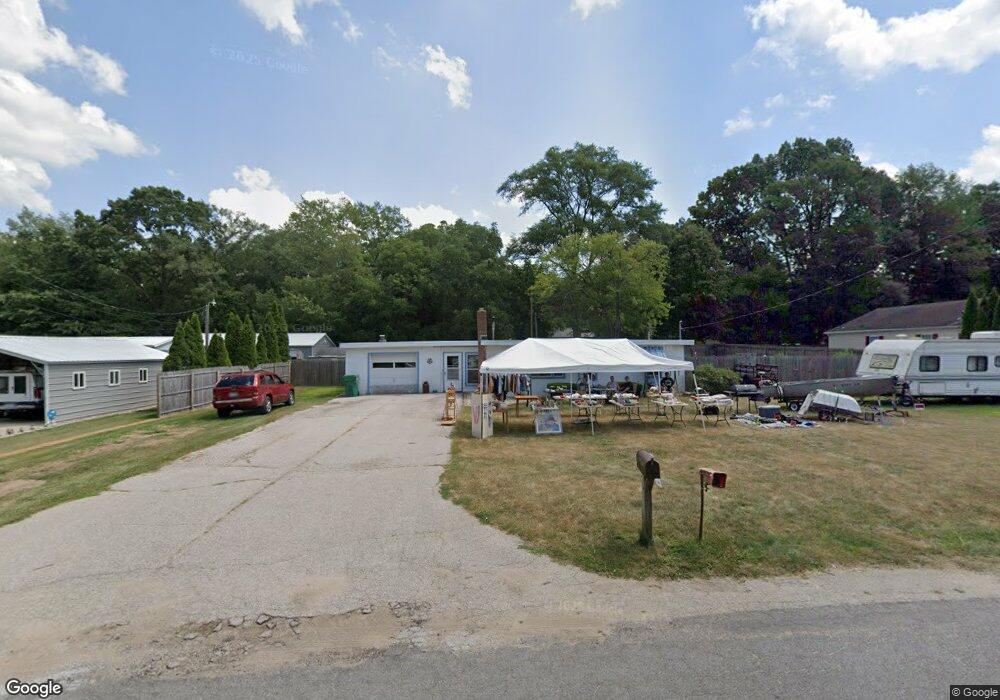 1135 Herbert St, Niles, MI 49120 - photo 1