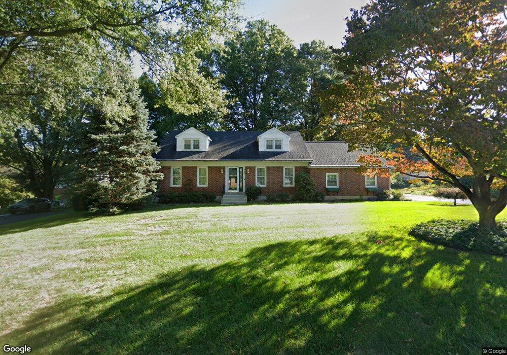 719 Ciderbrook Rd, Hockessin, DE 19707 - photo 1