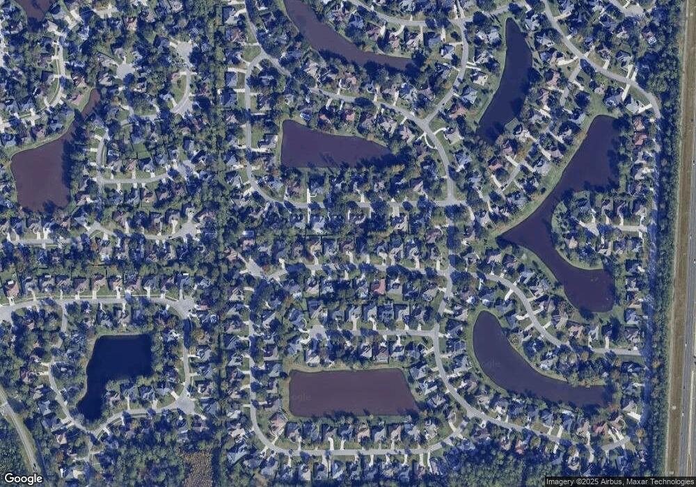 1900 Bluebonnet Way, Fleming Island, FL 32003 - photo 1