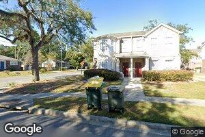 1402 Collins St, Savannah, GA 31404
