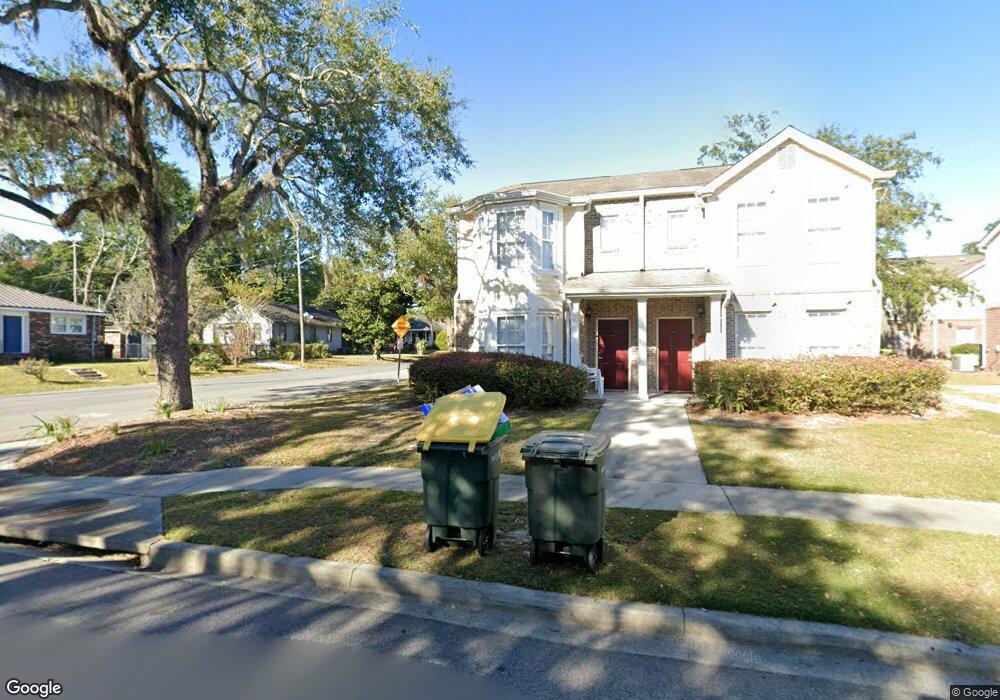 1402 Collins St, Savannah, GA 31404 - photo 1