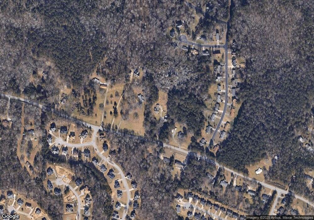 2366 Hi Roc Rd NE, Conyers, GA 30012 - photo 1