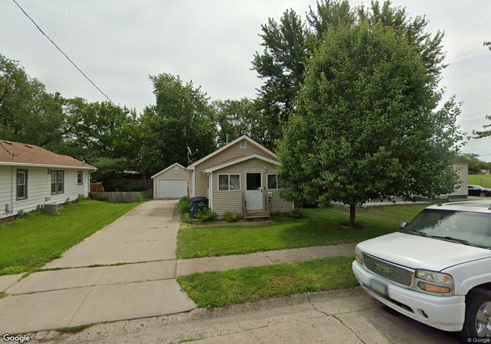 1805 Lay St, Des Moines, IA 50317 - photo 1