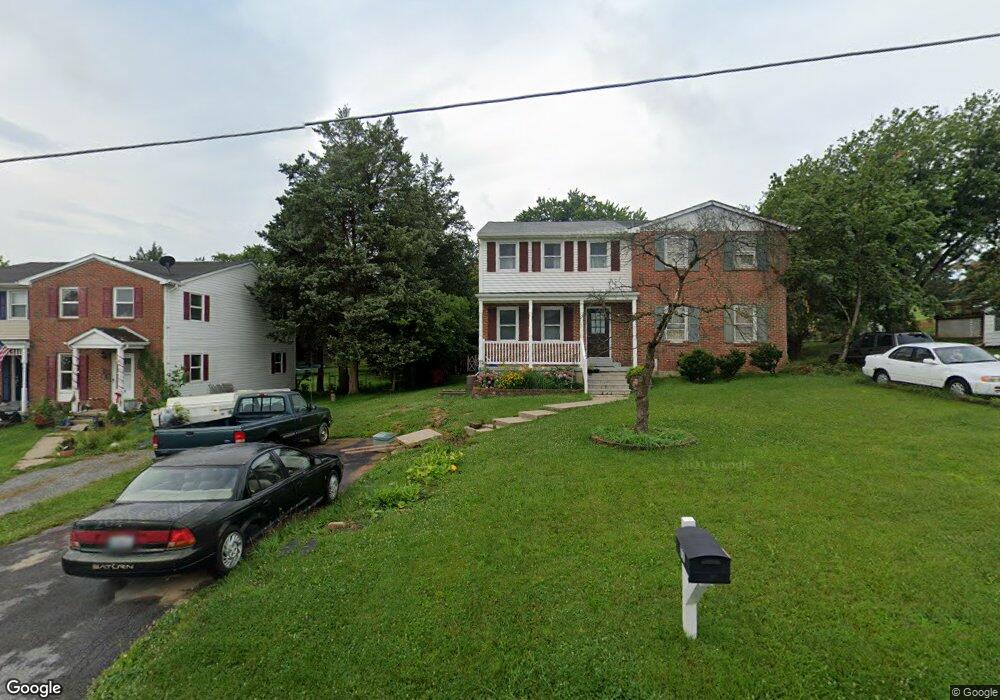 77 Elm St, Harpers Ferry, WV 25425 - photo 1