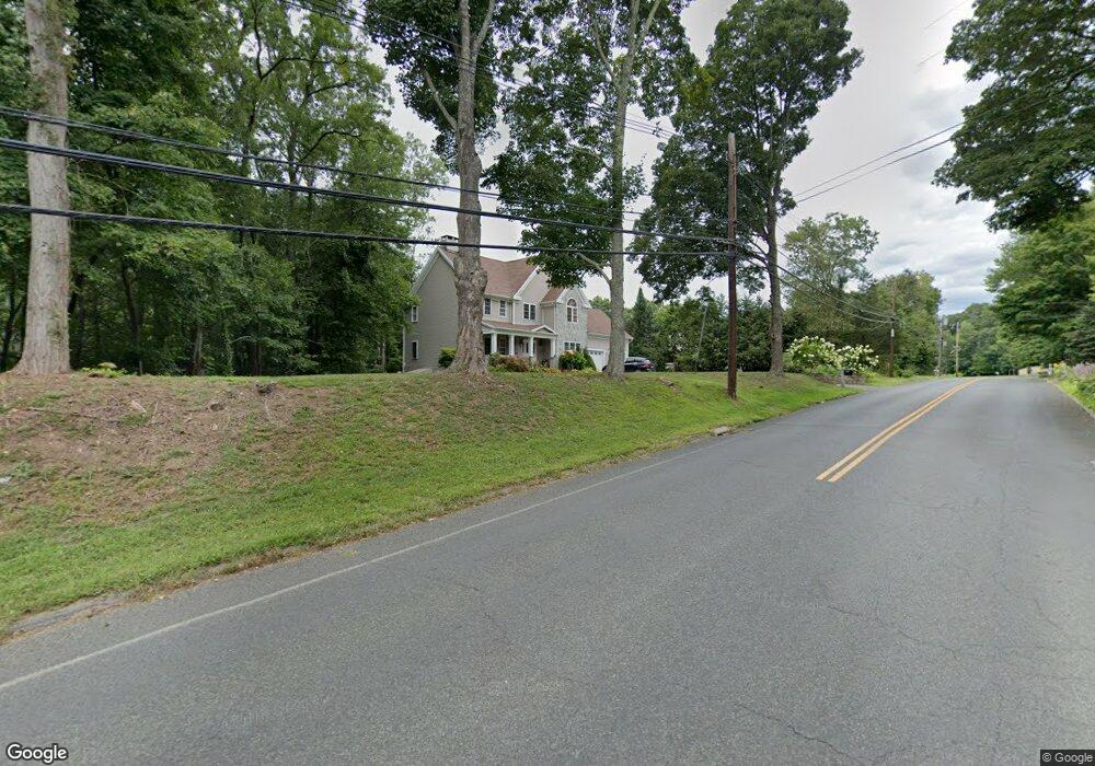 143 Middle Road Turnpike, Woodbury, CT 06798 - photo 1