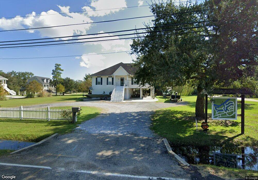 34168 Laurent Rd, Slidell, LA 70460 - photo 1