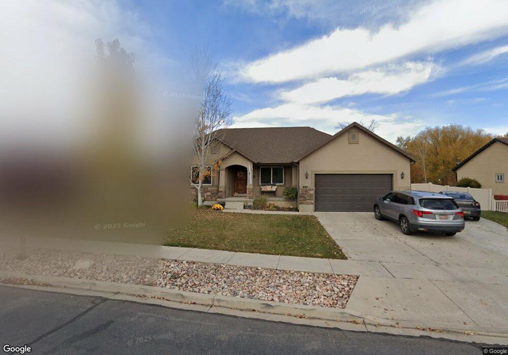 809 S River Ridge, Spanish Fork, UT 84660 - photo 1