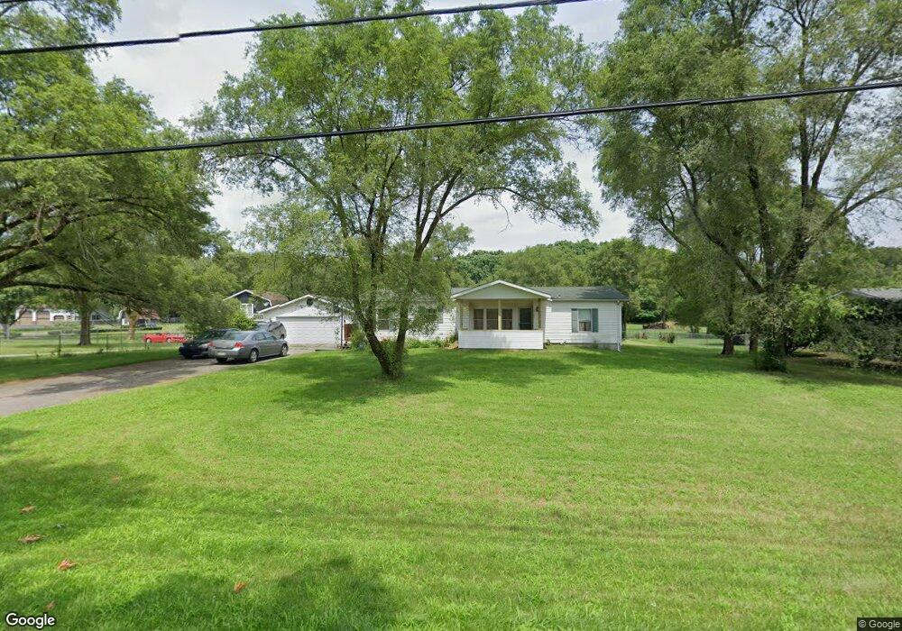 2104 E Elm St, Griffith, IN 46319 - photo 1