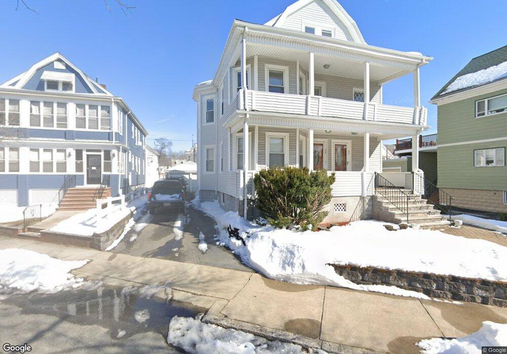 24 Amaranth Ave, Medford, MA 02155 - photo 1