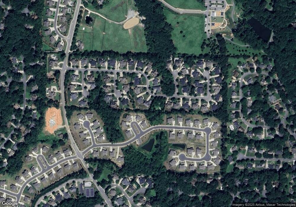 3998 Chapel Grove Dr, Marietta, GA 30062 - photo 1