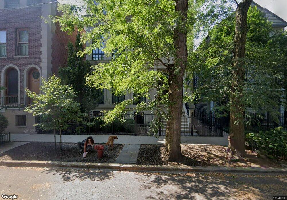 1944 N Howe St unit A, Chicago, IL 60614 - photo 1