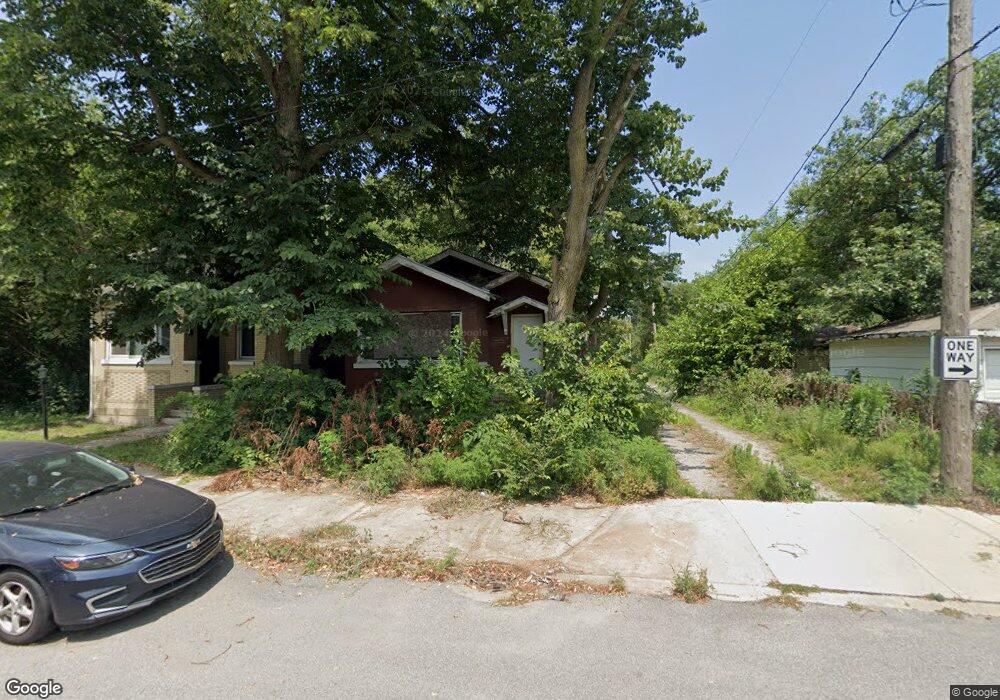 1920 W 13th Ave, Gary, IN 46404 - photo 1