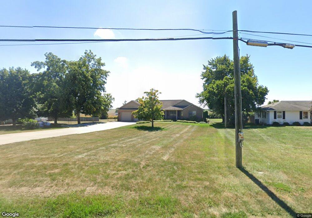 2315 Mound Rd, Jacksonville, IL 62650 - photo 1