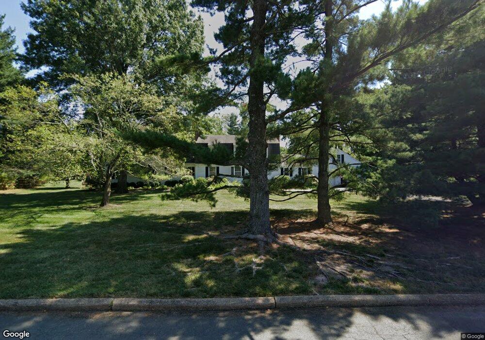 3 Skyfield Dr, Princeton, NJ 08540 - photo 1