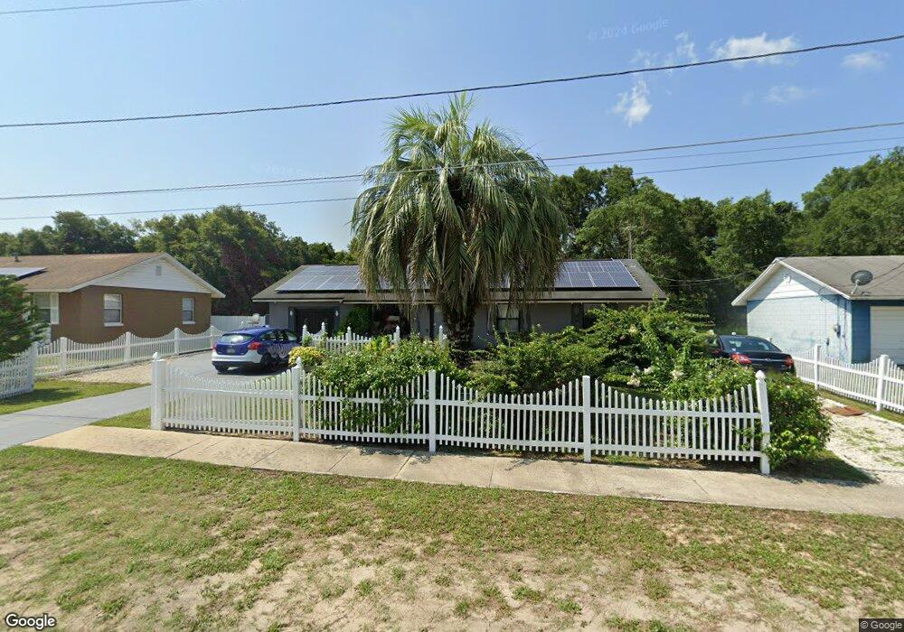 600 W 13th St, Apopka, FL 32703 - photo 1