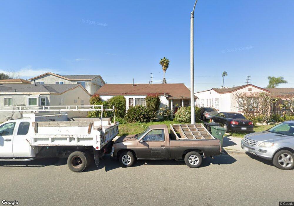 1721 E 124th St, Compton, CA 90222 - photo 1