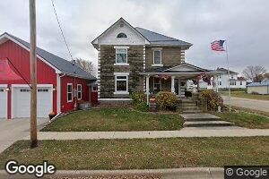 105 2nd Ave SW, Worthington, IA 52078