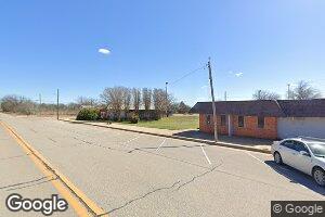 Box 68 Rt 1, Hastings, OK 73548