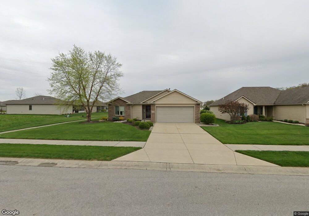 1536 Chesnee Ln, New Haven, IN 46774 - photo 1