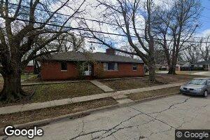 402 Farmer St, Norman, OK 73072