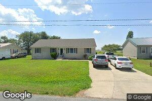 7394 Richardson St, Willards, MD 21874