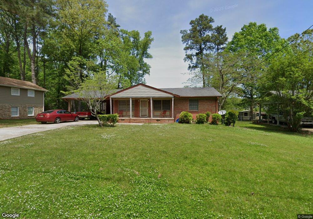 451 Kim Dr, Center Point, AL 35215 - photo 1