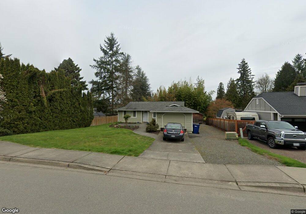 26828 NE Bird St, Duvall, WA 98019 - photo 1