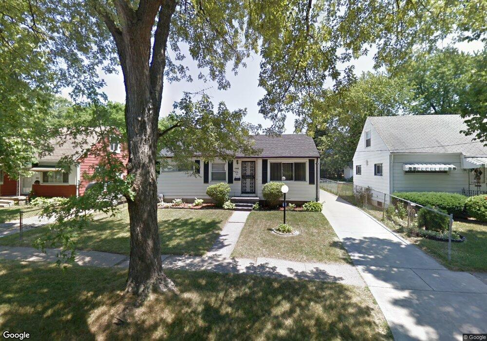 1835 Whittlesey St, Flint, MI 48503 - photo 1