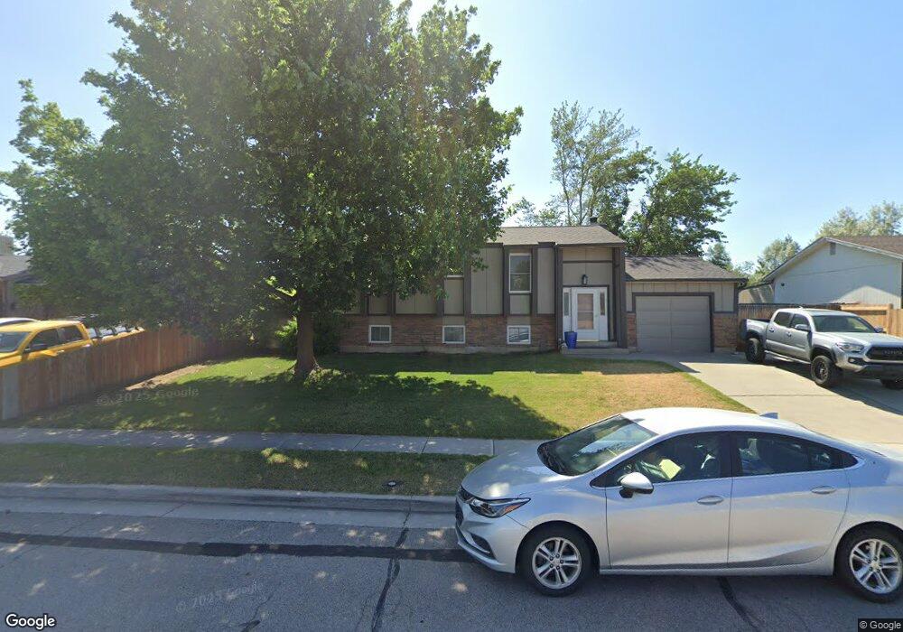 6260 S Clernates Dr, West Jordan, UT 84081 - photo 1