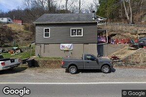 902 Guyandotte Ave, Mullens, WV 25882