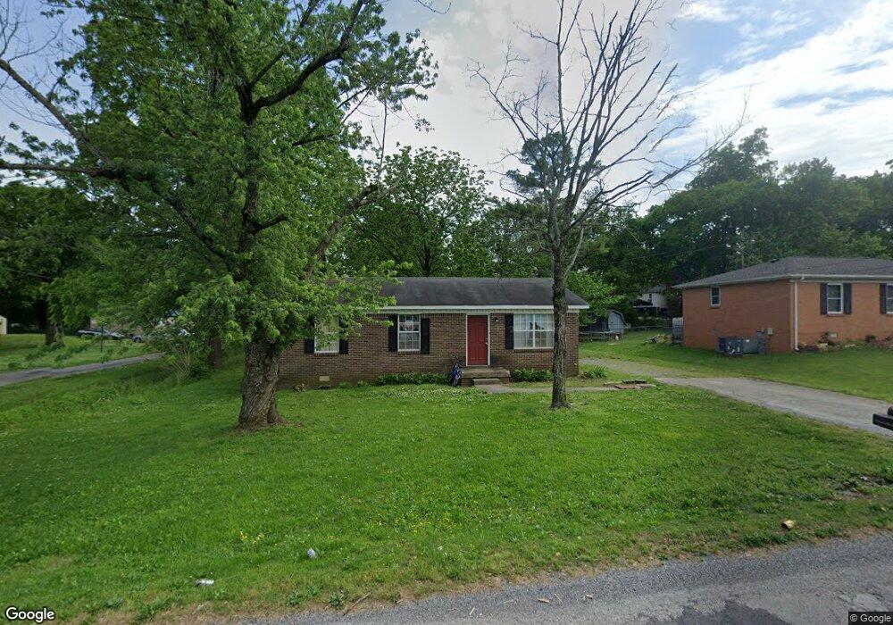 210 Scotland Heights, Shelbyville, TN 37160 - photo 1