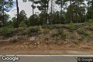 12710 N Upper Loma Linda Rd, Mount Lemmon, AZ 85619