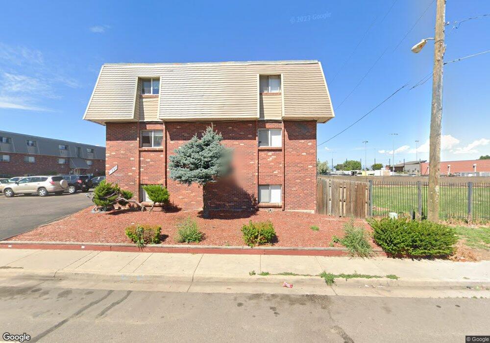 1399-1409 N Laredo St, Denver, CO 80011 - photo 1