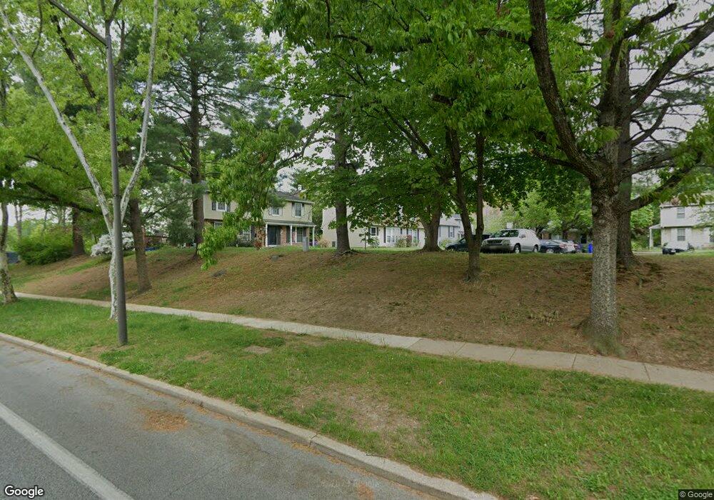 7047 Melting Shadows Ln, Columbia, MD 21045 - photo 1