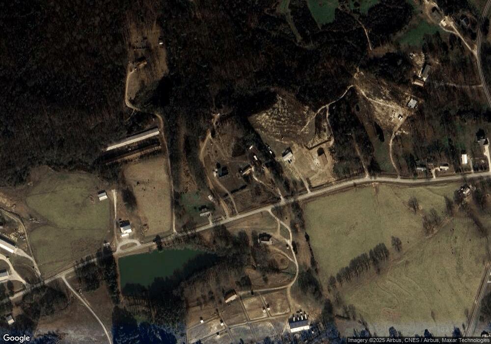 356 Garrison Rd, Carnesville, GA 30521 - photo 1