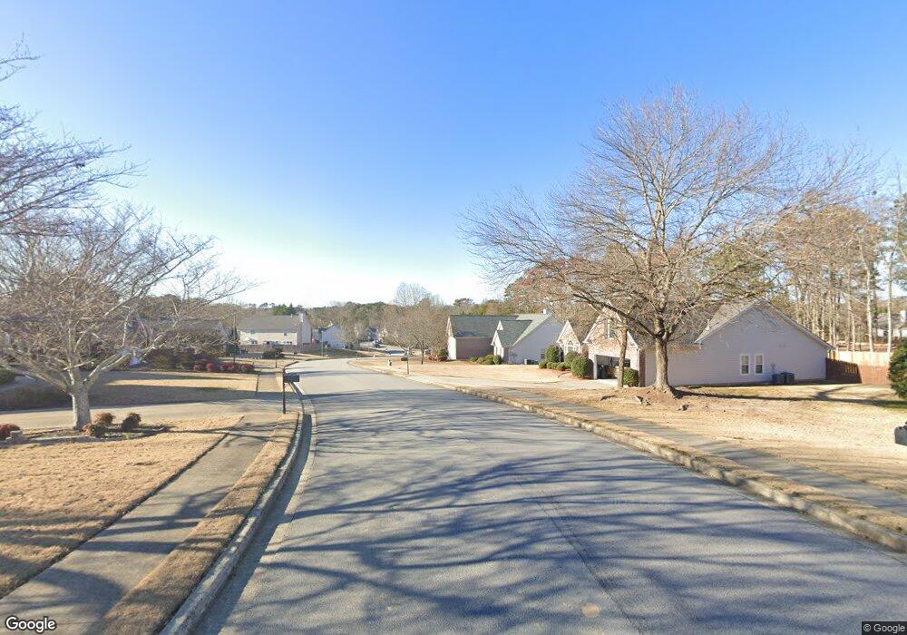 0 Portico Run Dr NE unit 8717751, Buford, GA 30519 - photo 1