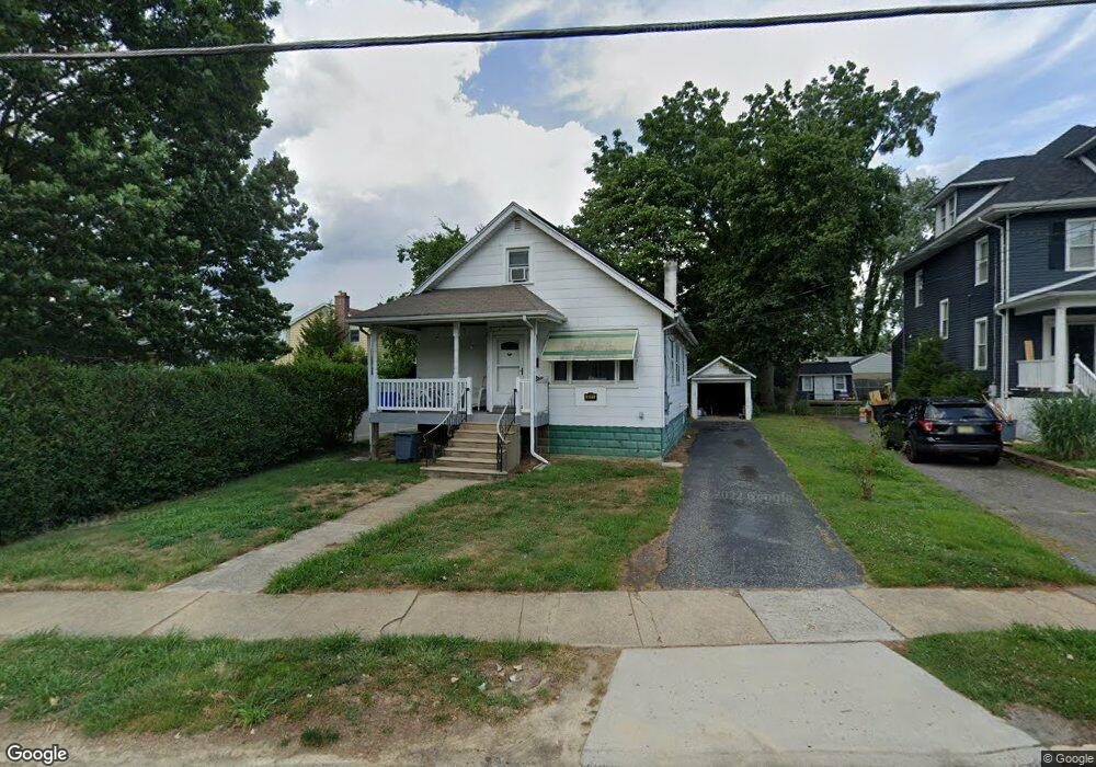 911 Newton Ave, Oaklyn, NJ 08107 - photo 1