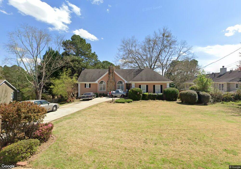 2310 Ridge Forest Dr unit 1, Grayson, GA 30017 - photo 1