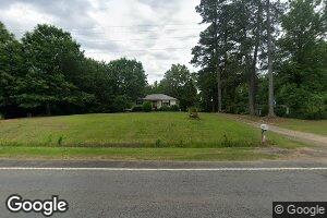 1426 Ga Highway 22 E, Haddock, GA 31033