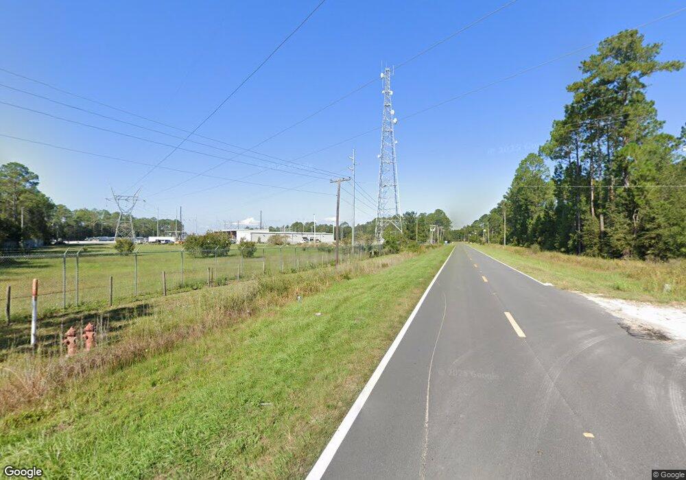 0 Heritage Creek Dr, Crawfordville, FL 32327 - photo 1