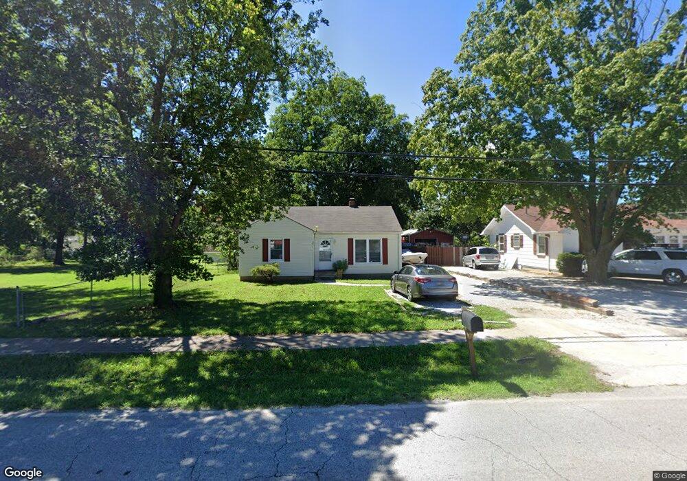 421 N Main St, Nixa, MO 65714 - photo 1