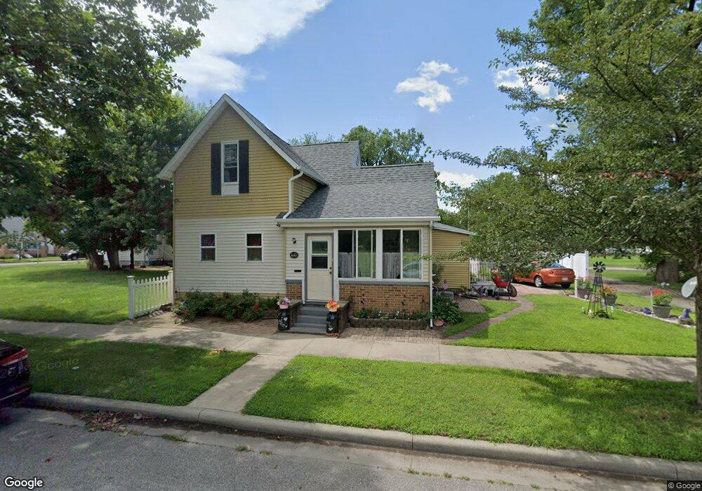 1619 7th St, Elkhart, IN 46516 - photo 1