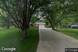 801 SE Consuelo Rd, Tecumseh, KS 66542