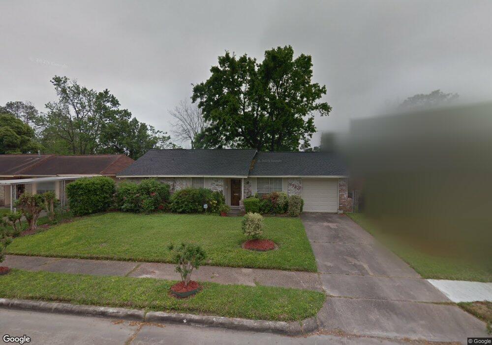 7730 Parker Rd, Houston, TX 77016 - photo 1