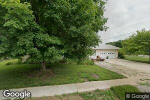 304 W Marquardt St, Avoca, IA 51521