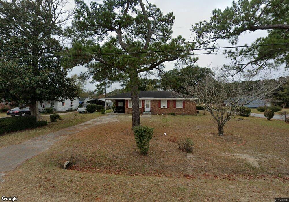 1804 Maple Ave, Conway, SC 29527 - photo 1