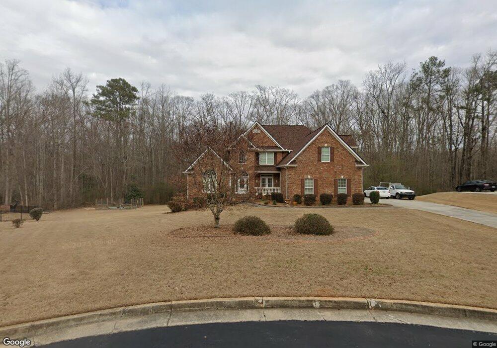 140 Crown Chase Dr, Stockbridge, GA 30281 - photo 1